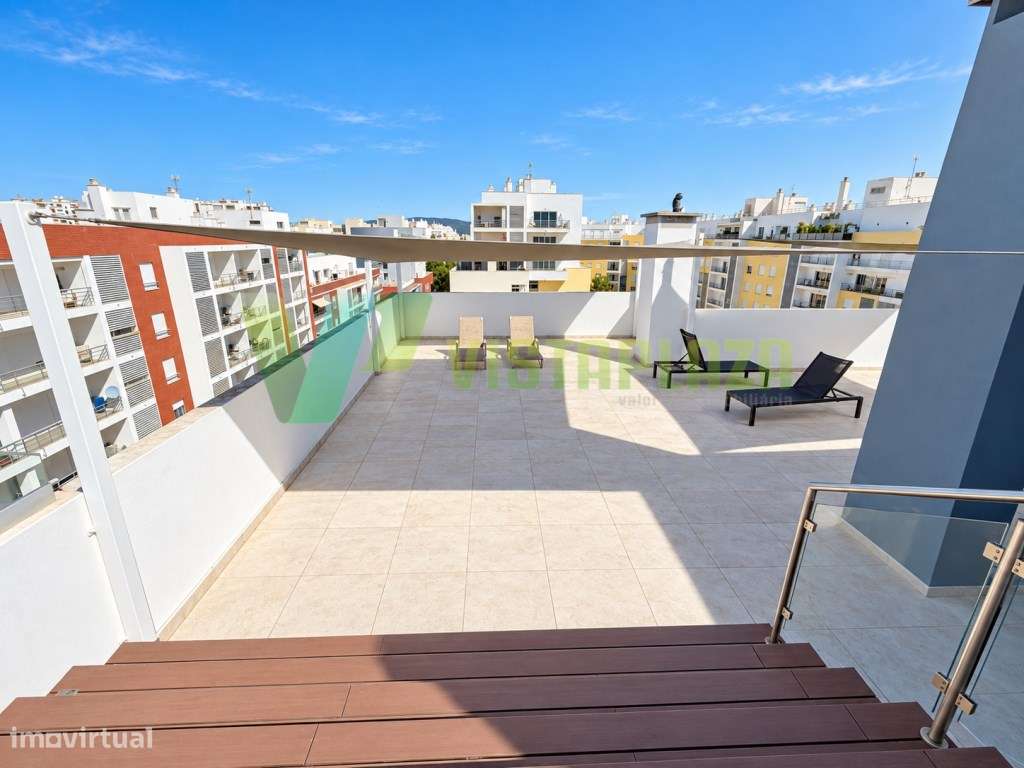 Apartamento T3 com piscina e garagem nos Terraços do Sul - Encosta ...-27