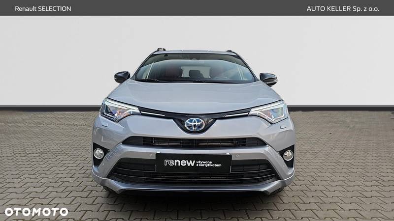 Toyota RAV4 - 9