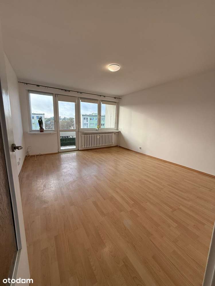 Na sprzedaż mieszkanie 2 pokojowe z balkonem w Goleniowie - Pełny obrazek: 2/7