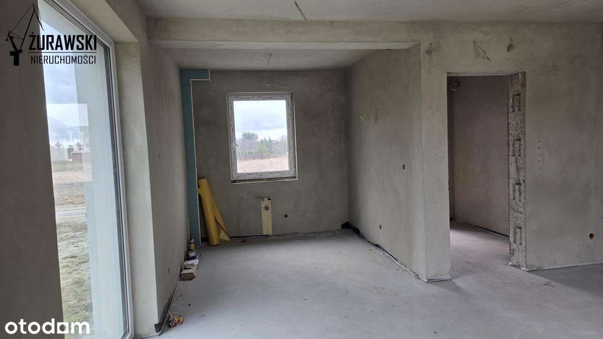 Gotowy Bliźniak, Pępowo koło Gdańska, brak Pcc-7