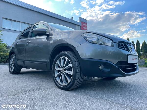 Nissan Qashqai 1.5 dCi Tekna - 29