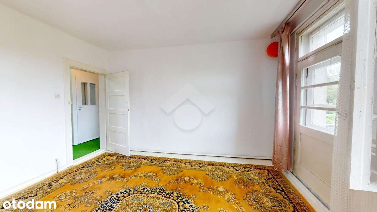 Raj z Ogródkiem 4-pokojowe Mieszkanie w Kameralnym Domu na Pawłowicach-3