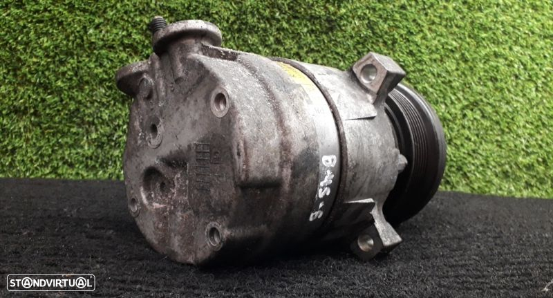 Compressor Do Ac Chevrolet Lacetti Combi (J200) - 7