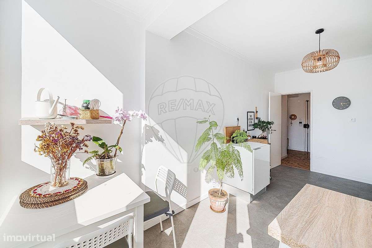Apartamento T2 para venda-11