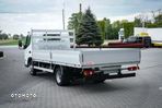 Mitsubishi FUSO CANTER 3C15 skrzynia 4,8 długa manual prawko B - 4