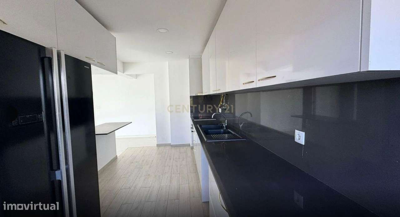 T3 Odivelas | Remodelado | Junto ao Metro - Grande imagem: 5/25