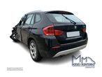 PEÇAS BMW X1 2010 2.0D Sdrive - 3