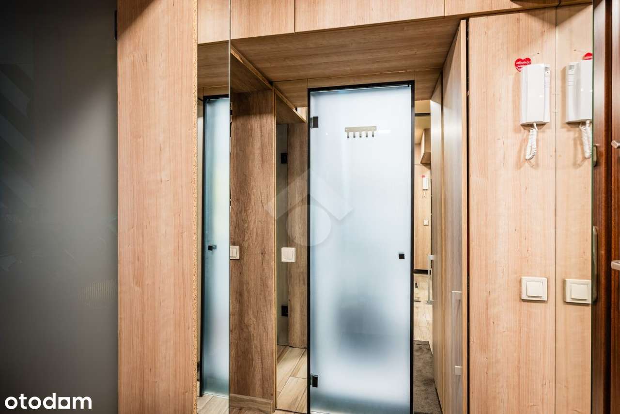 Kraków – Ul. Ignacego Krasickiego – 36,5 m²-11