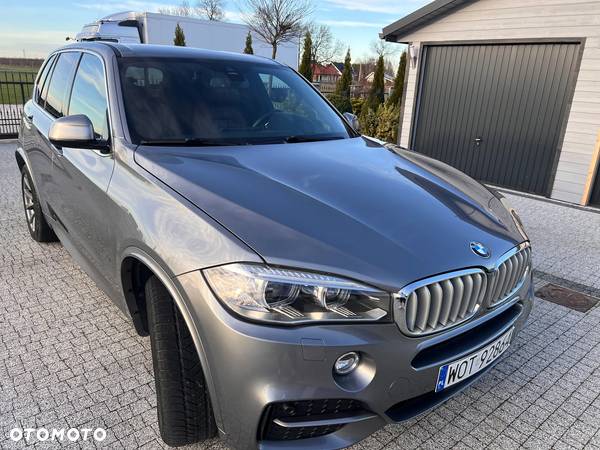 BMW X5 - 14