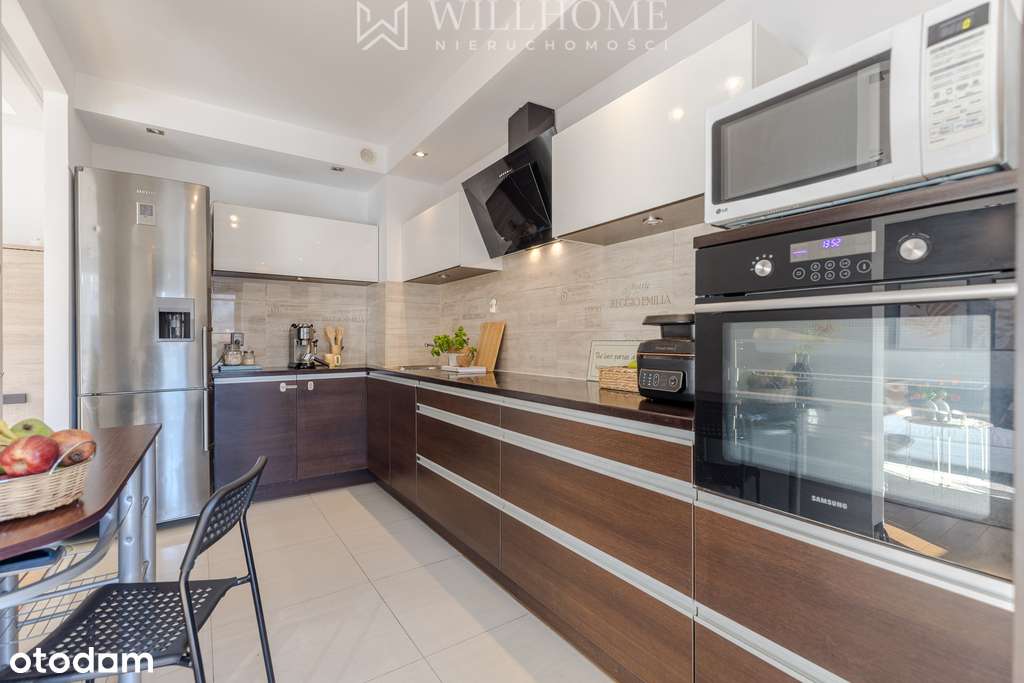 2 pok. mieszkanie z tarasem, komórką i m.p.-11