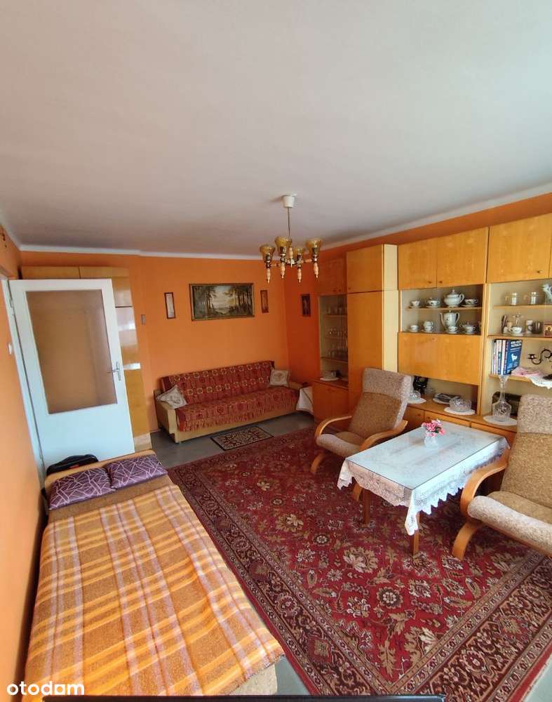 Mieszkanie na sprzedaż Nowy Targ - I piętro - Pełny obrazek: 4/8