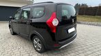 Dacia Lodgy dCi 110 Stepway - 5