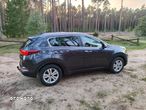 Kia Sportage 1.7 CRDI XL 2WD - 6