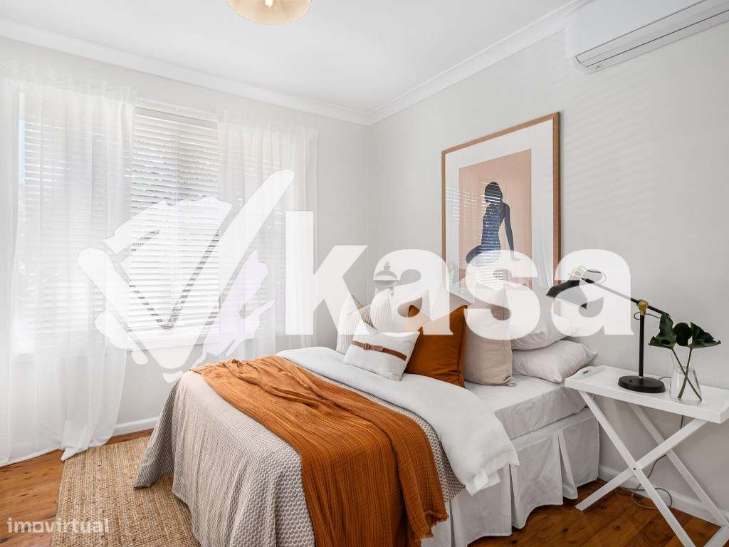 T3 Novos com Vista Rio - Conclusão em Julho 2026 | Barreiro - Grande imagem: 4/19