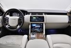 Land Rover Range Rover - 9