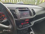 Kia Sportage 2.0 CRDI 2WD Vision - 15