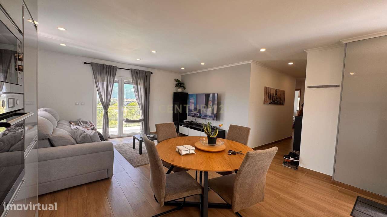 Moradia T3  com 180 m², a apenas 8 km da Ericeira.-10
