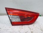 MASERATI GHIBLI III, LAMPA TYLNA LEWA W KLAPE MASERATI GHIBLI Q4 EUROPA 06700046820 - 2