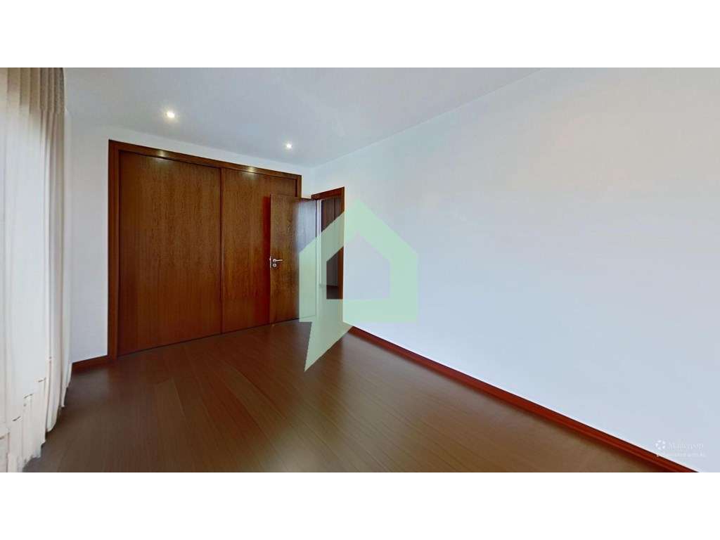 Moradia individual, com três quartos, em Carvalhal, Barcelos.-17