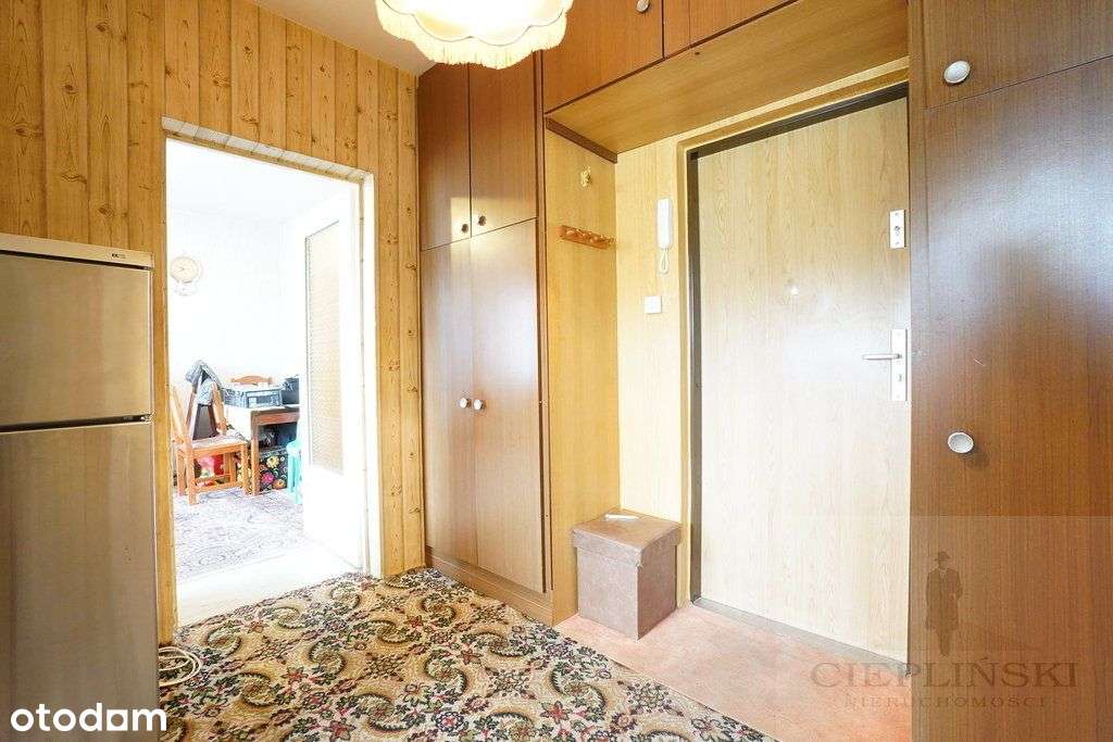 2 Pokoje Z Balkonem Os. Książąt Pomorskich-7