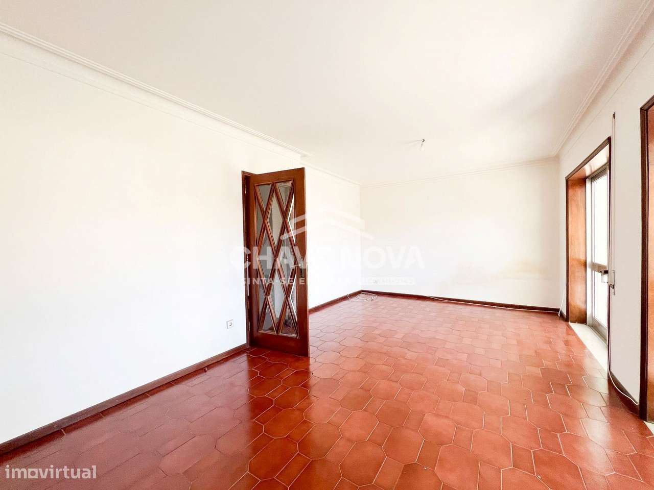 Moradia T3 em Arcozelo - Grande imagem: 4/17