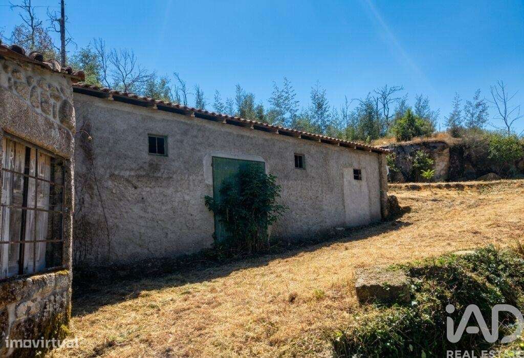 Lagar em Travanca de Lagos de 395 m2 - Grande imagem: 5/27