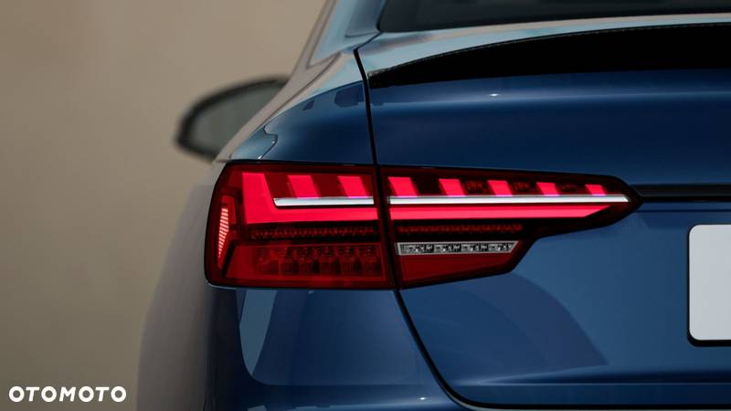 Audi A4 35 TFSI mHEV S Line S tronic - 7