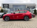 Mazda CX-60 3.3 D mHEV Homura - 5