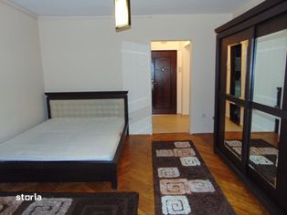 AA/202 Apartament cu 1 cameră în Tudor - zona Dacia