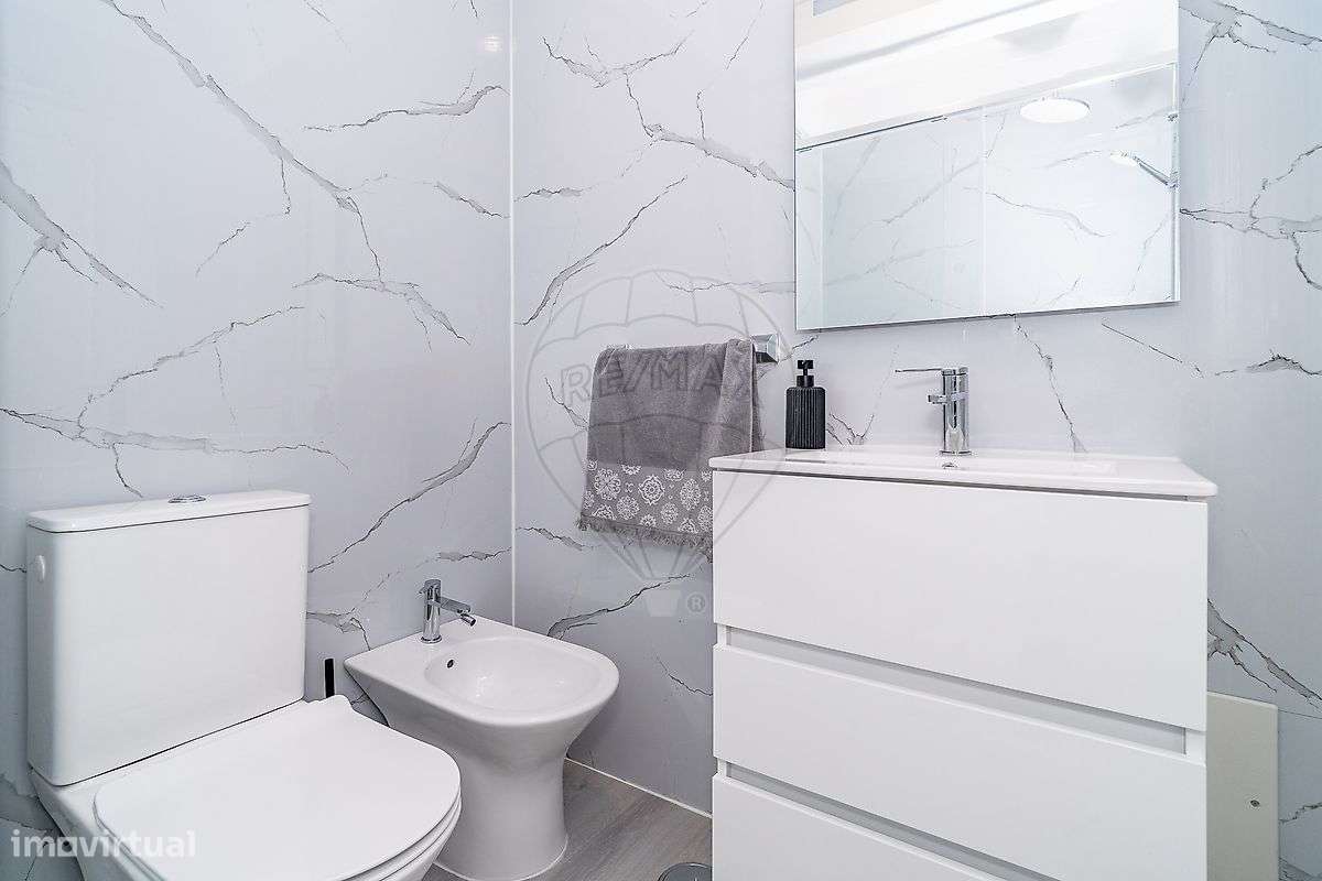 Apartamento T3 para venda-8