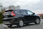 Honda CR-V 2.0 Elegance Plus (Honda Connect+) - 9