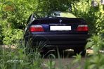 Bara Spate cu Praguri Laterale BMW Seria 3 E36 (1992-1998) M3 Design- livrare gratuita - 7