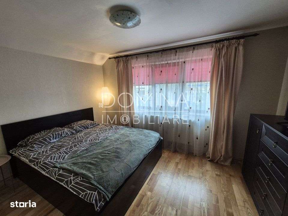 Apartament 2 camere transformat in 3, et. 1, zona centrala - Imagine principală: 3/9