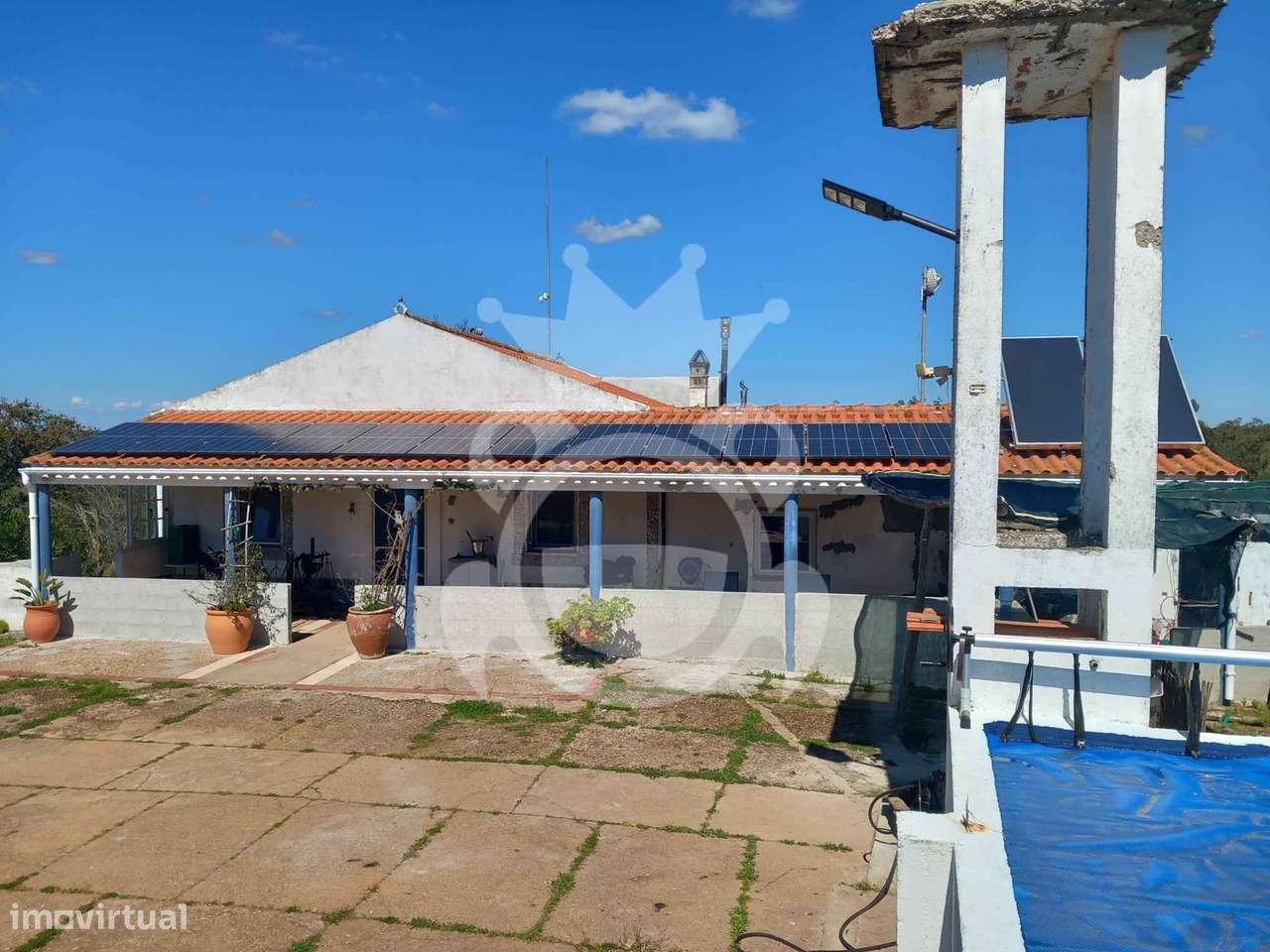 Monte Alentejano - Serpa - Grande imagem: 2/48