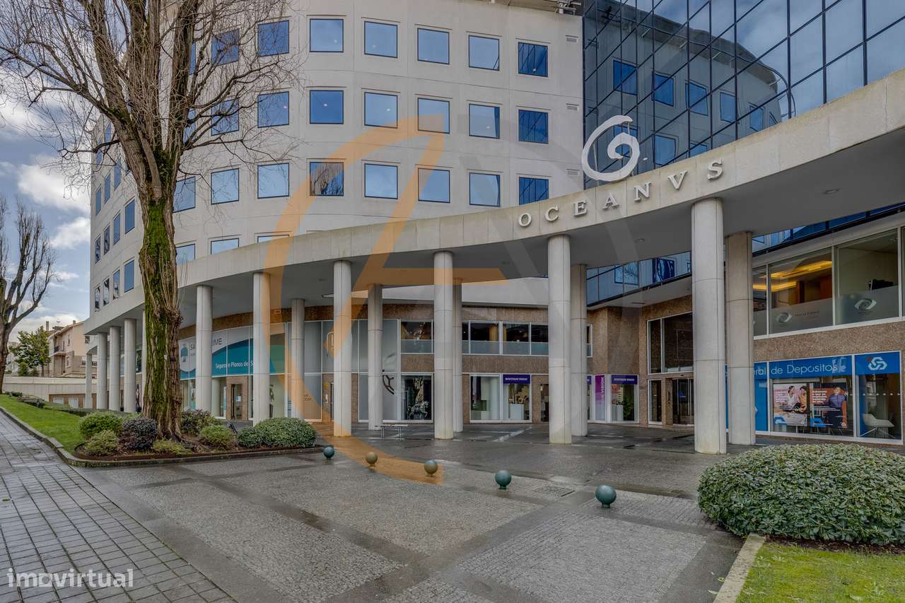 Espaço Comercial | Av. da Boavista | Edifício Oceanus - Grande imagem: 5/13