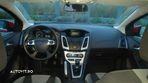 Ford Focus 1.6 Ti-VCT Sport - 11