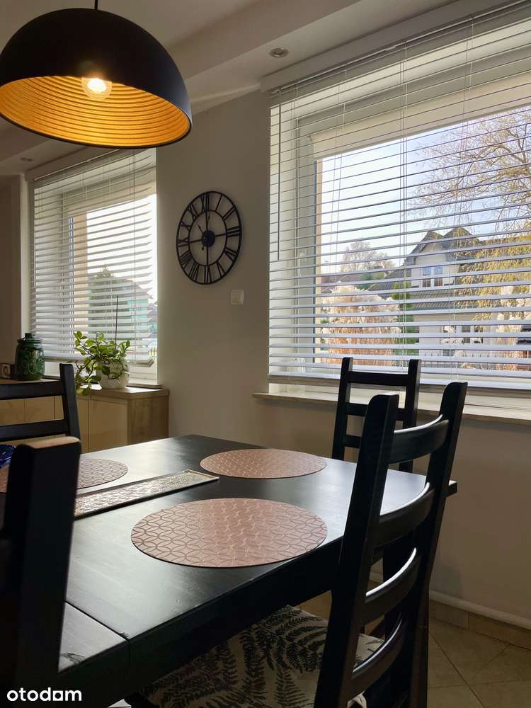 DOM Z DUSZĄ I POTENCJAŁEM W NOWĘCINIE - Pełny obrazek: 5/20