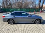 BMW Seria 5 540i xDrive Aut. Sport Line - 31