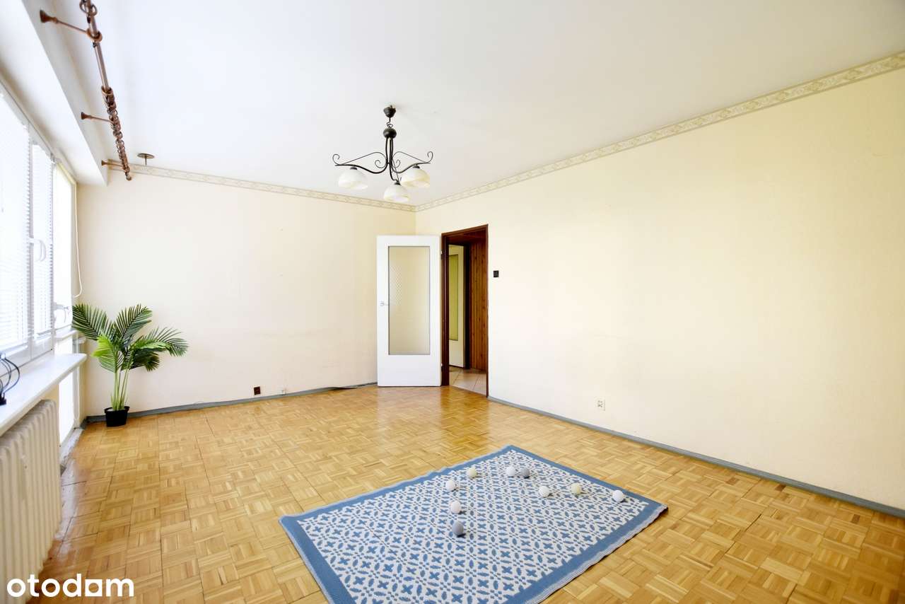 Mieszkanie na Drzymały, ładnie położone, do remontu, atrakcyjna cena!!-0