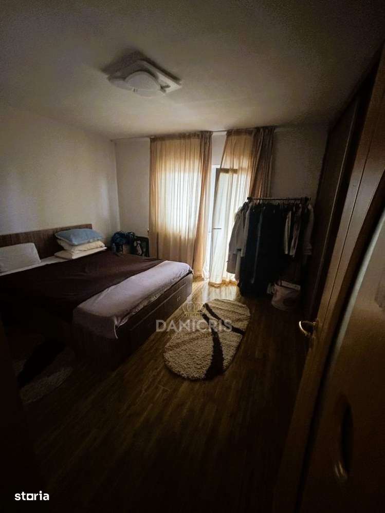 Anda - Apartament 3 camere - Imagine principală: 2/3