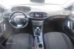 Peugeot 308 SW 1.5 BlueHDi Style - 18