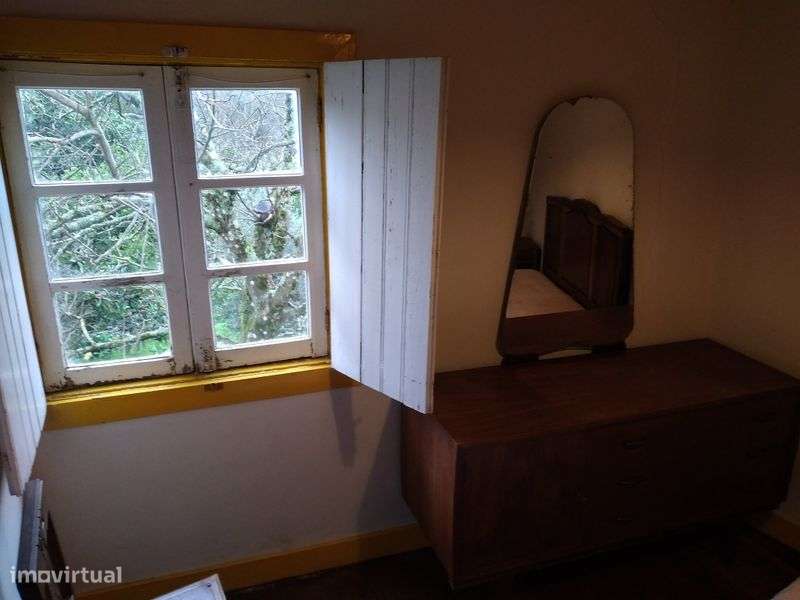 Moradia Rústica T1 Campo de Besteiros - Grande imagem: 5/8