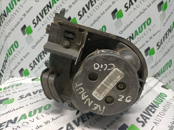 Motor Sofagem Renault Clio Ii (Bb_, Cb_) - 4