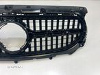 MERCEDES GLA H247 247 W247 Atrapa Grill A2478880802 - 3