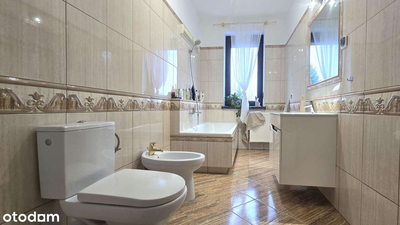 Dom z halą – ogromny potencjał inwestycyjny | Łysomice-8