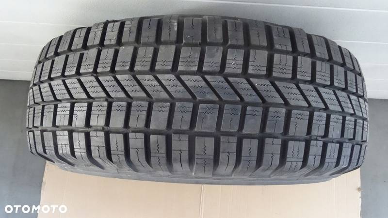 FRONTERA A KOŁO FELGA OPONA 255/75 R15 91144712 - 5