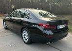 BMW Seria 5 518d mHEV - 3