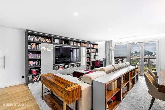 Apartaemento à venda no Porto - Campanhã-13