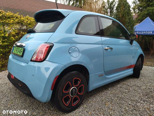 Fiat 500 - 5