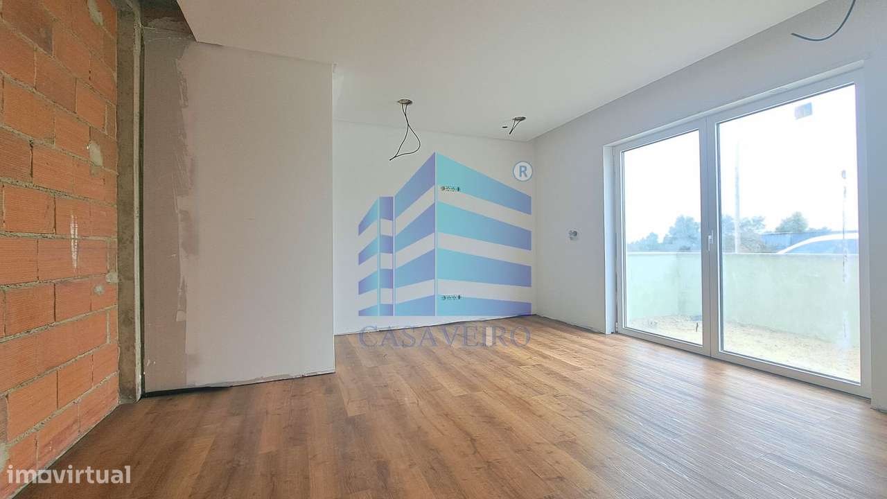 Moradia T3 +1  Nova na Gafanha do Carmo-13